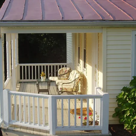 Fairhill Farm Country Vacation Rentals